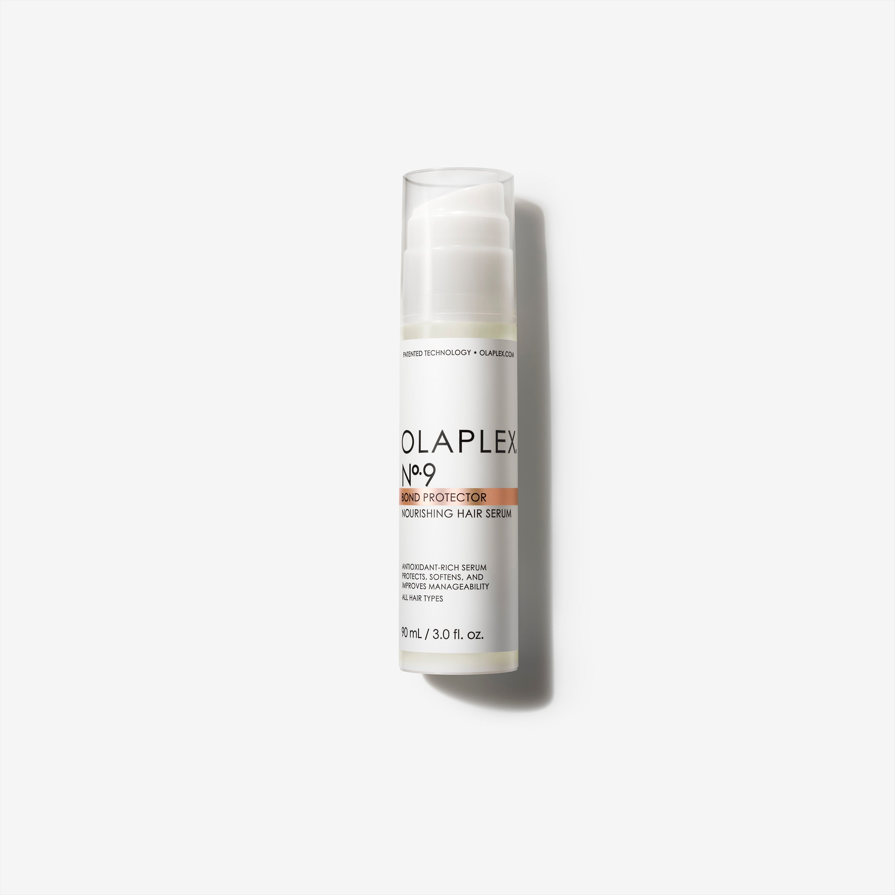 Nº.9 Bond Protector Nourishing Hair Serum