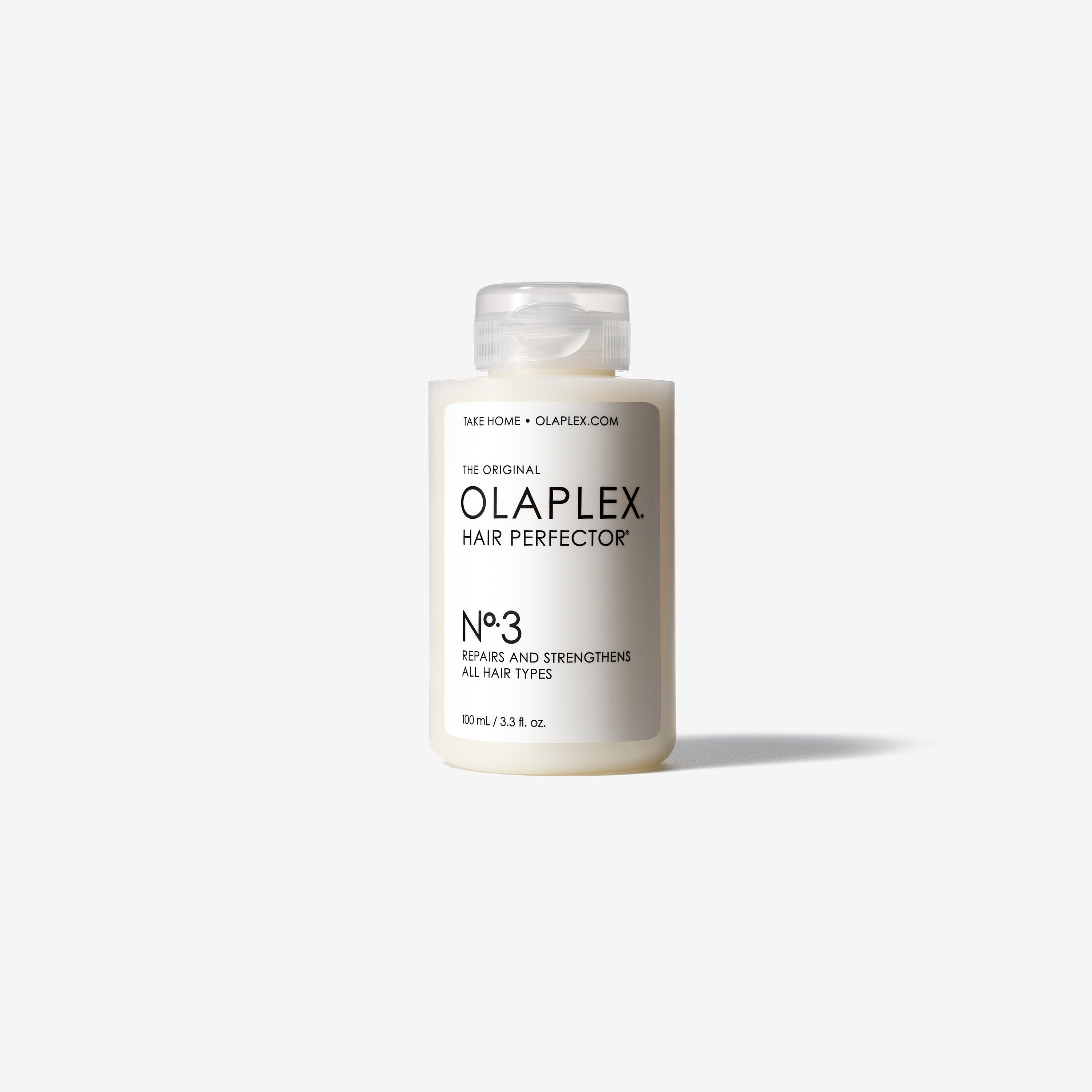 Nº.3 Hair Perfector