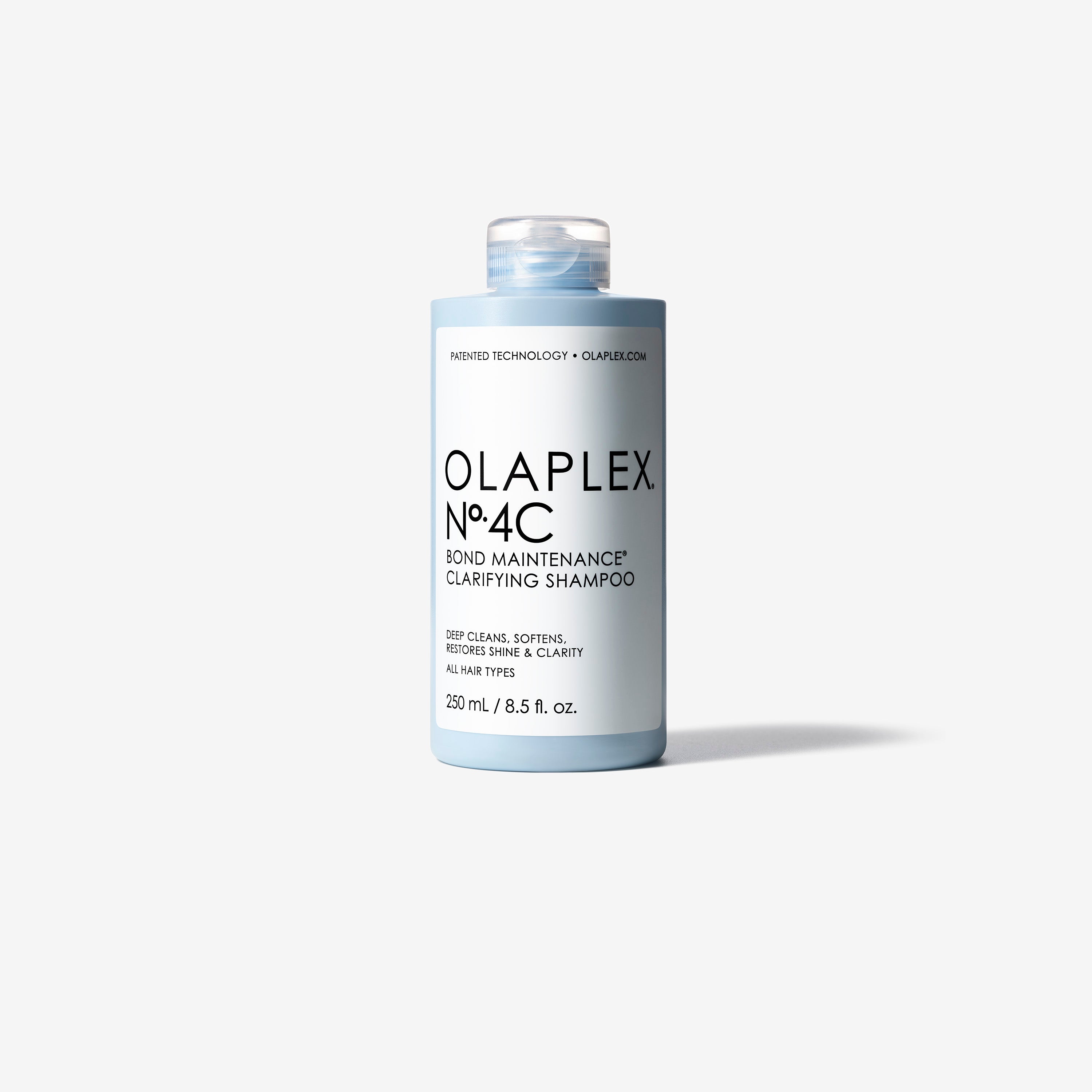Nº.4C Bond Maintenance Clarifying Shampoo