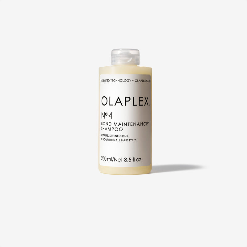 Nº. 4 Bond Maintenance Shampoo