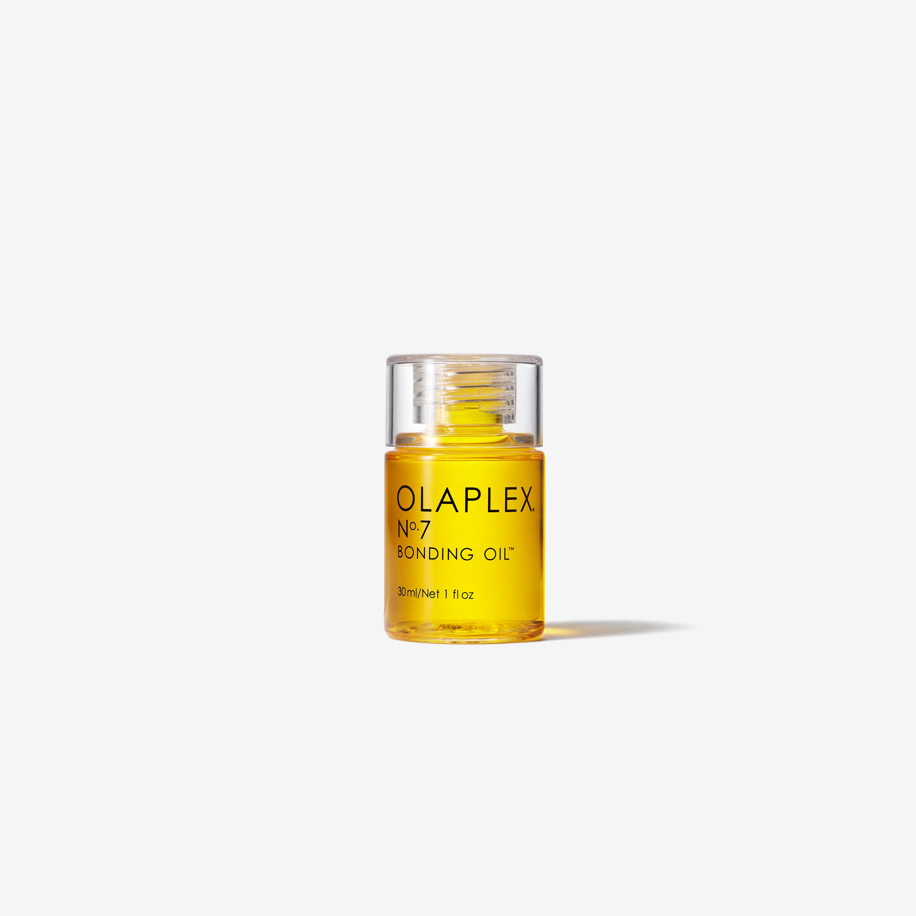 Nº.7 Bonding Oil