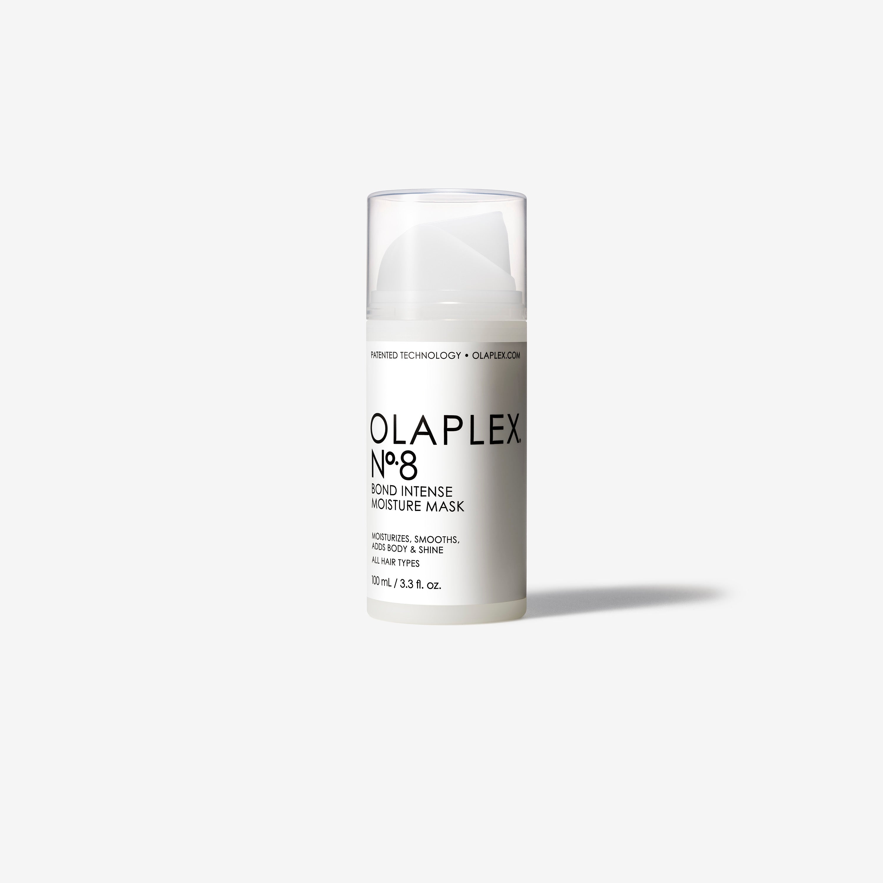 N°.8 Bond Intense Moisture Mask