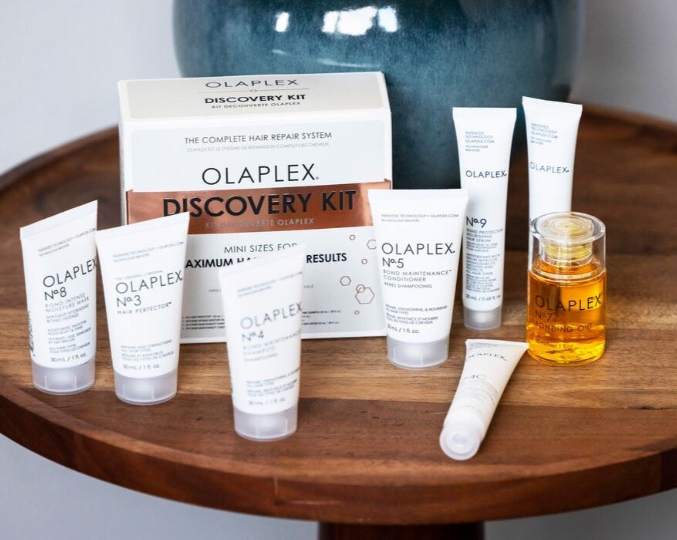 OLAPLEX Discovery Kit