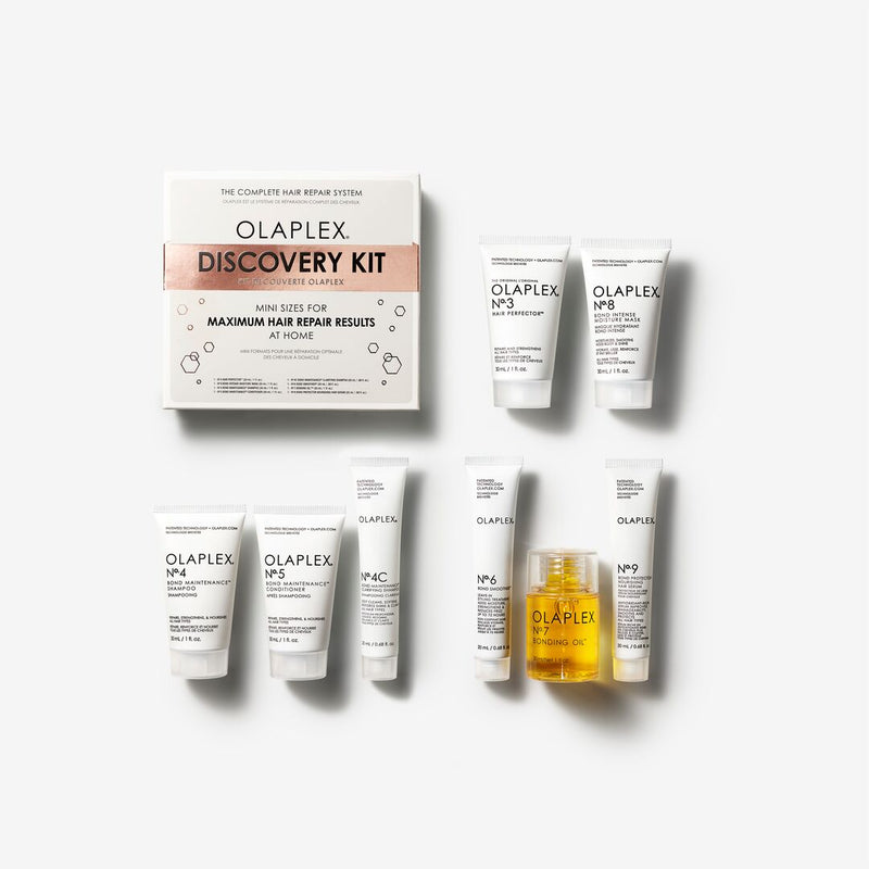 Shop Value Sizes - OLAPLEX Inc. Olaplex travel size