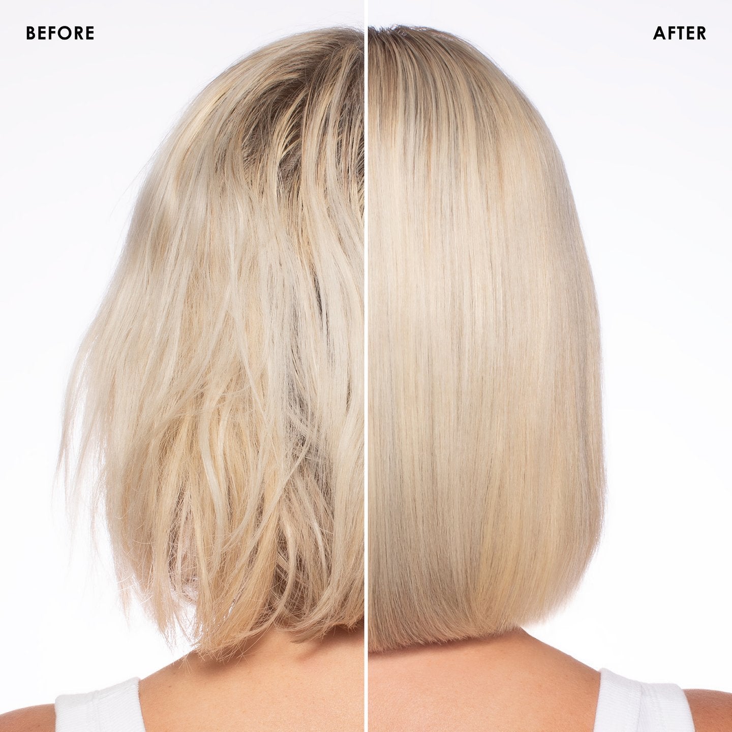 Nº.0 Intensive Bond Building Treatment