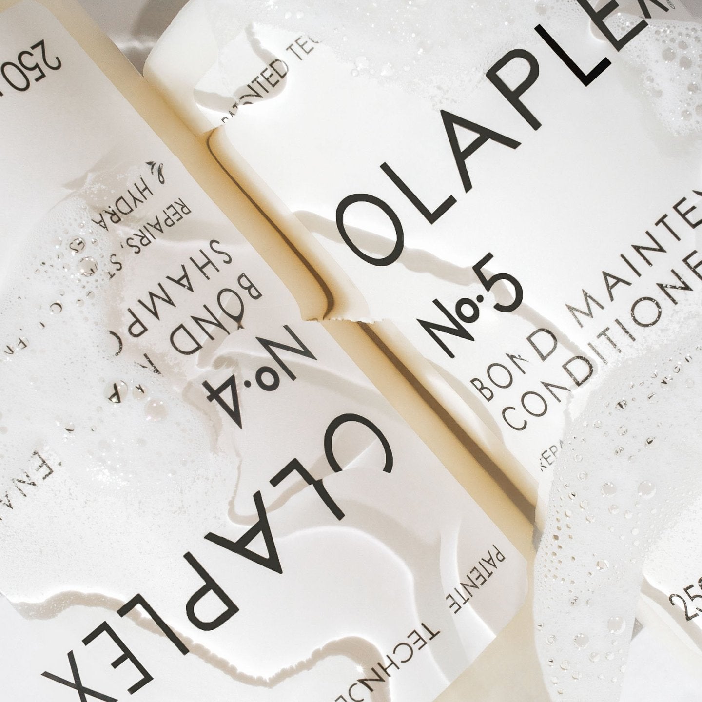 Nº.5 Bond Maintenance Conditioner