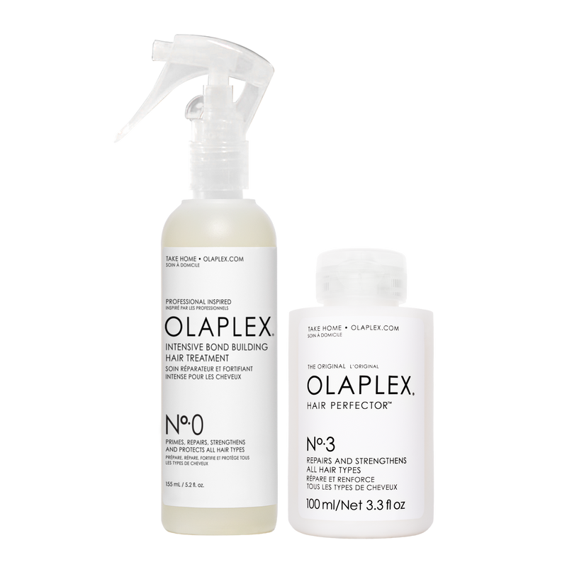 OLAPLEX® Dreamteam Set