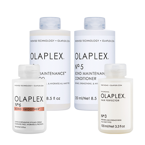 OLAPLEX® Home Treatment Set