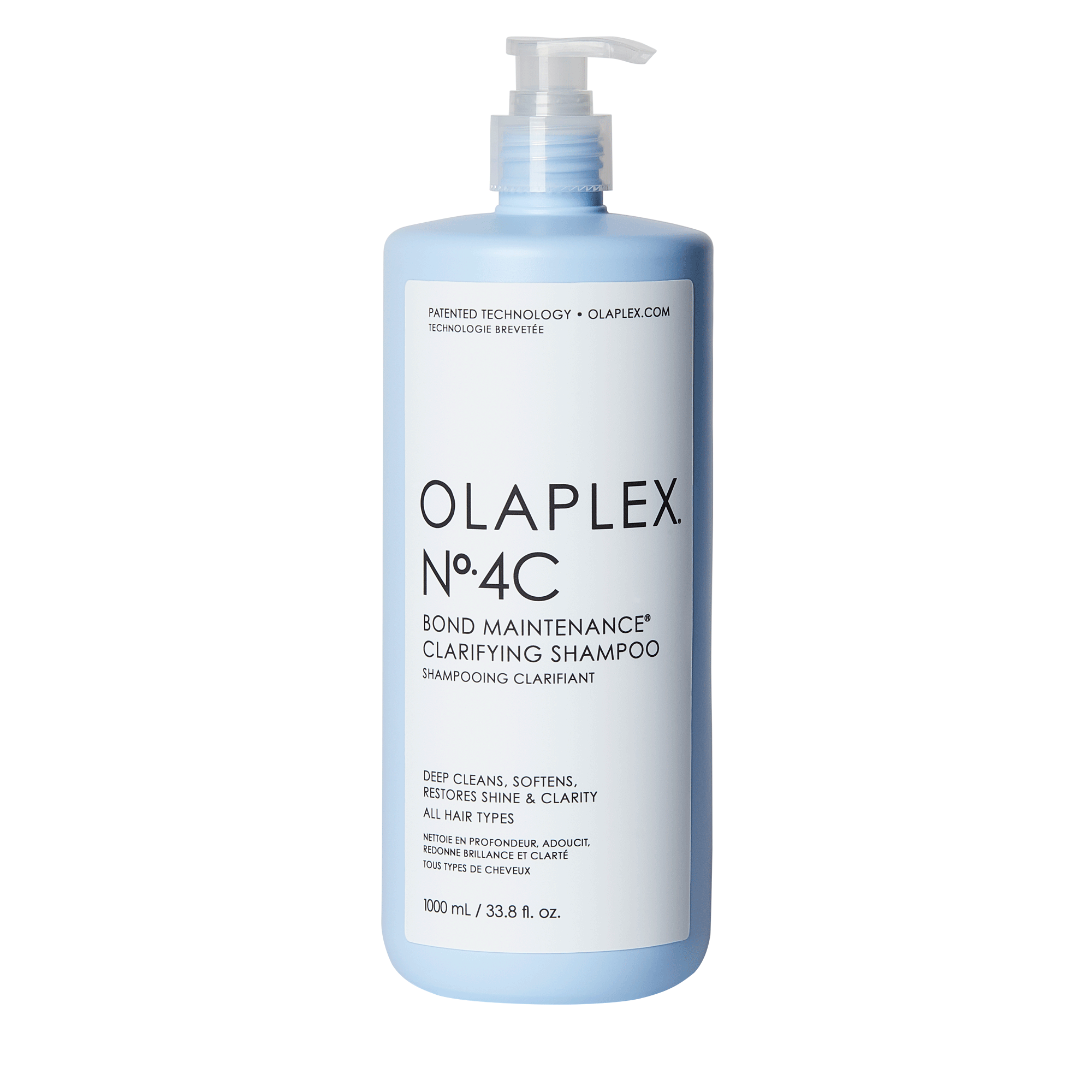 Nº.4C Bond Maintenance Clarifying Shampoo