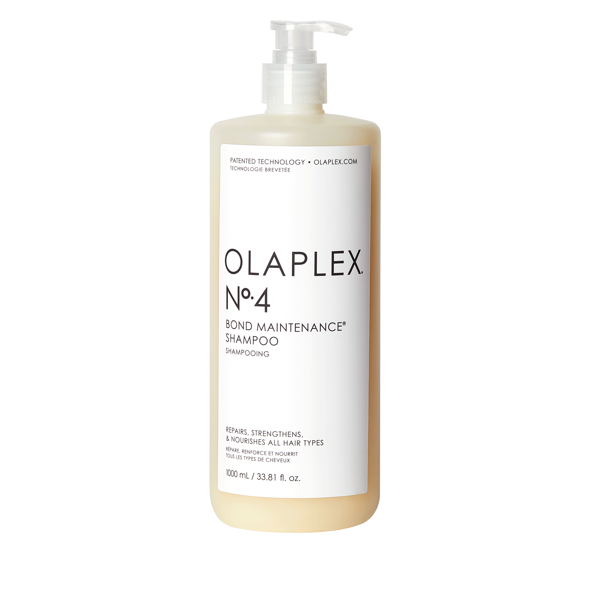 Nº. 4 Bond Maintenance Shampoo