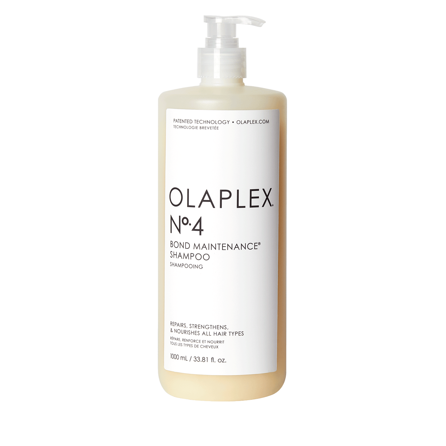 Nº. 4 Bond Maintenance Shampoo OLAPLEX NL