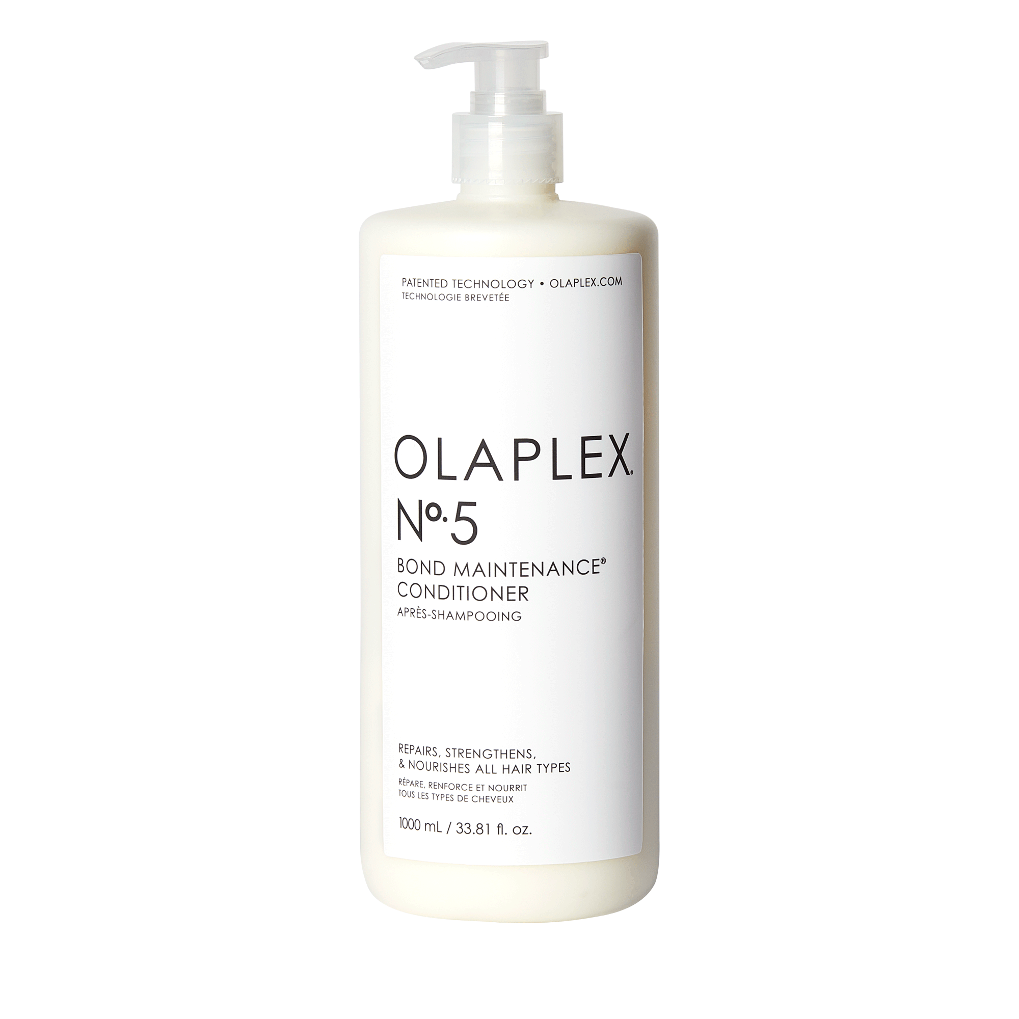 Nº.5 Bond Maintenance Conditioner