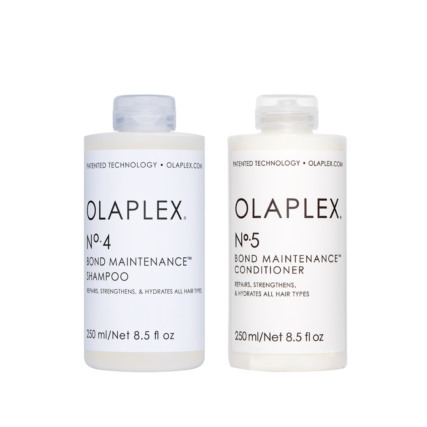OLAPLEX® Daily Maintenance Set