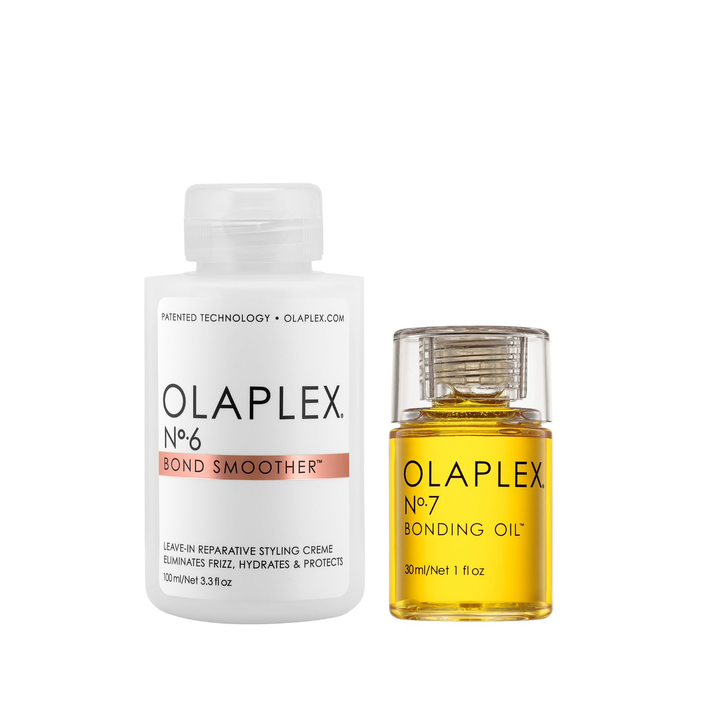 OLAPLEX® Protection Set