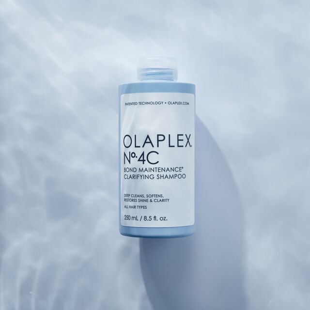 Nº.4C Bond Maintenance Clarifying Shampoo