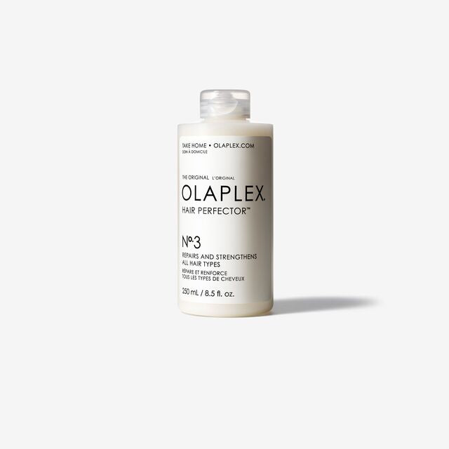 Nº.3 Hair Perfector