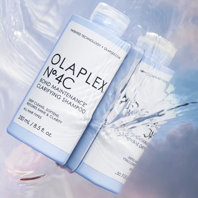 Nº.4C Bond Maintenance Clarifying Shampoo