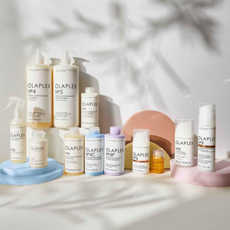 Nº.4 Bond Maintence Shampoo 1000ml