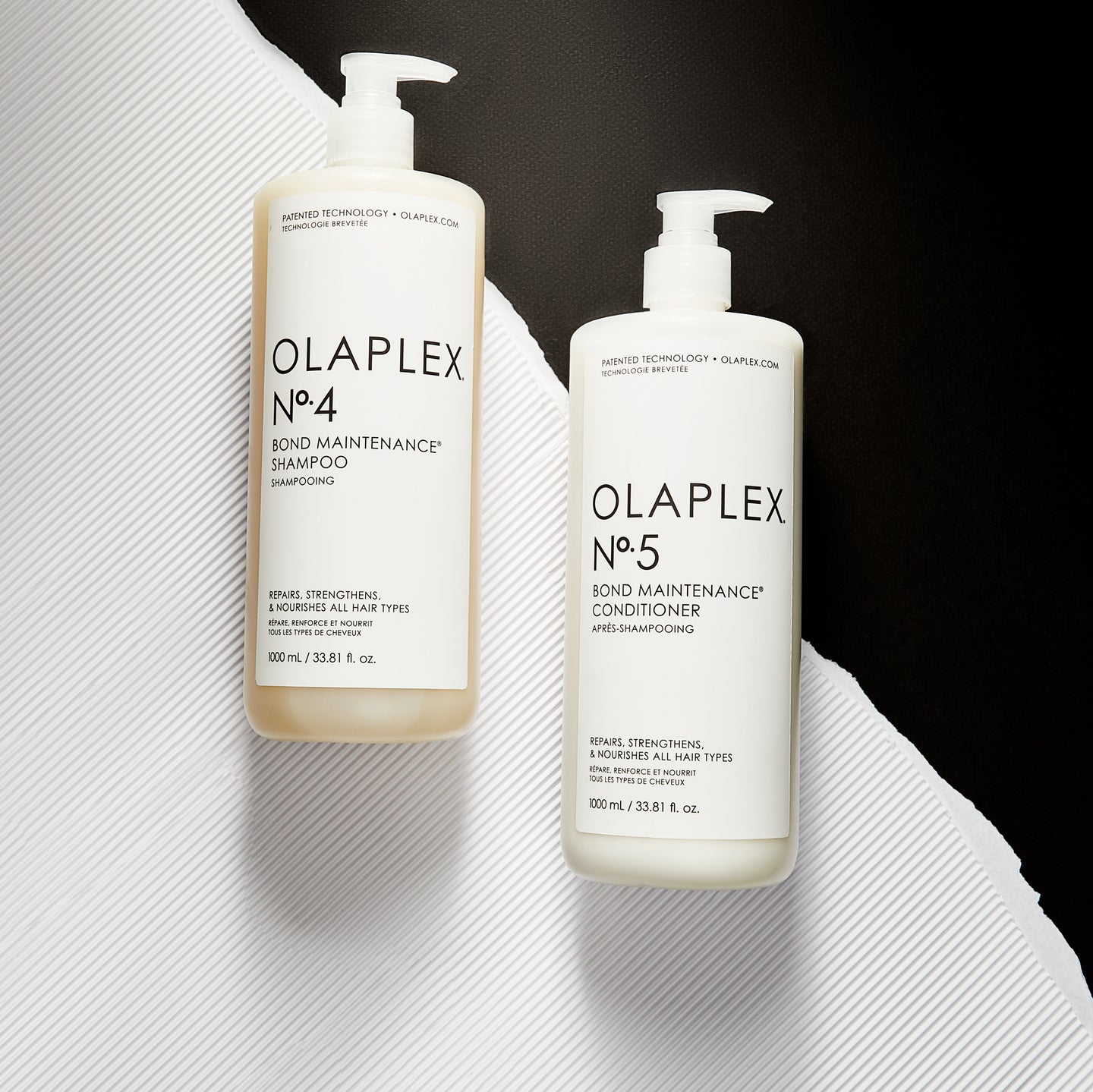Nº.5 Bond Maintence Conditioner 1000ml