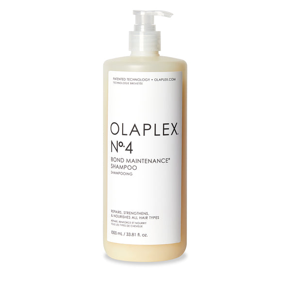 Nº.4 Bond Maintence Shampoo 1000ml
