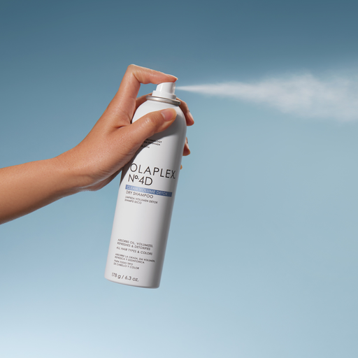 Nº.4D Clean Volume Detox Dry Shampoo